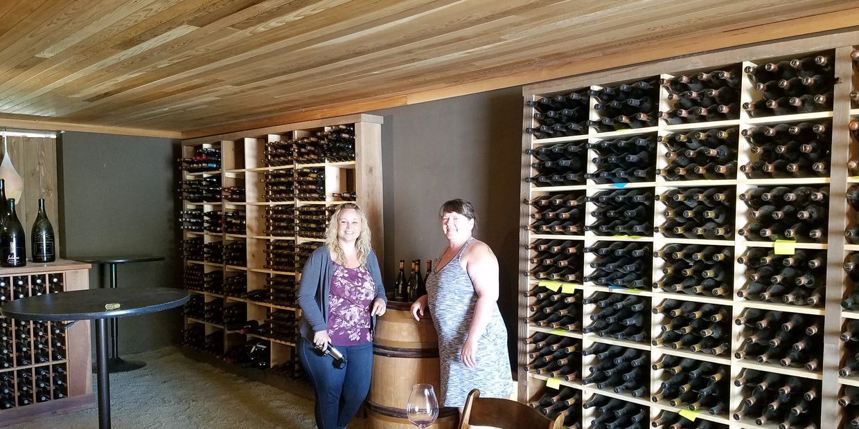 Heart of Oregon Wine Tours Wine Tours, Transportation